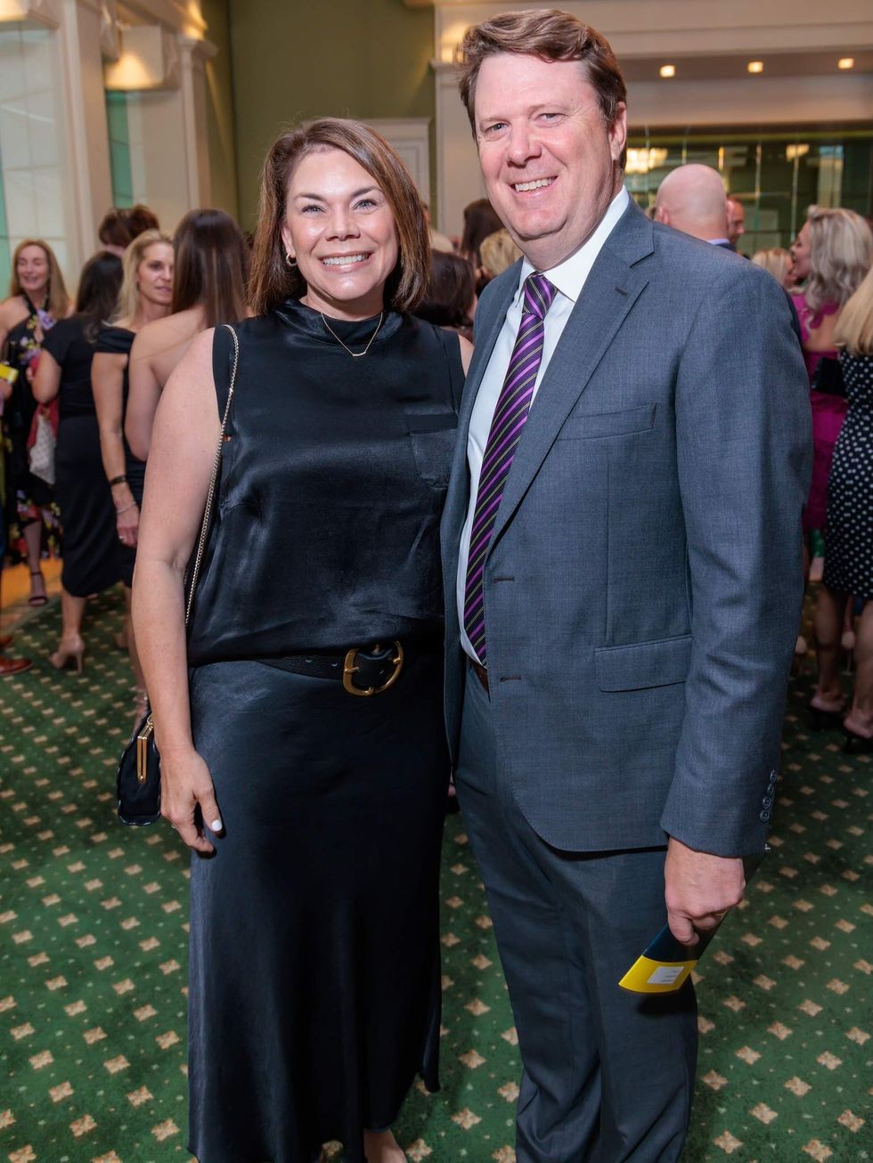 Covenant House Night of Broadway Stars gala 2025