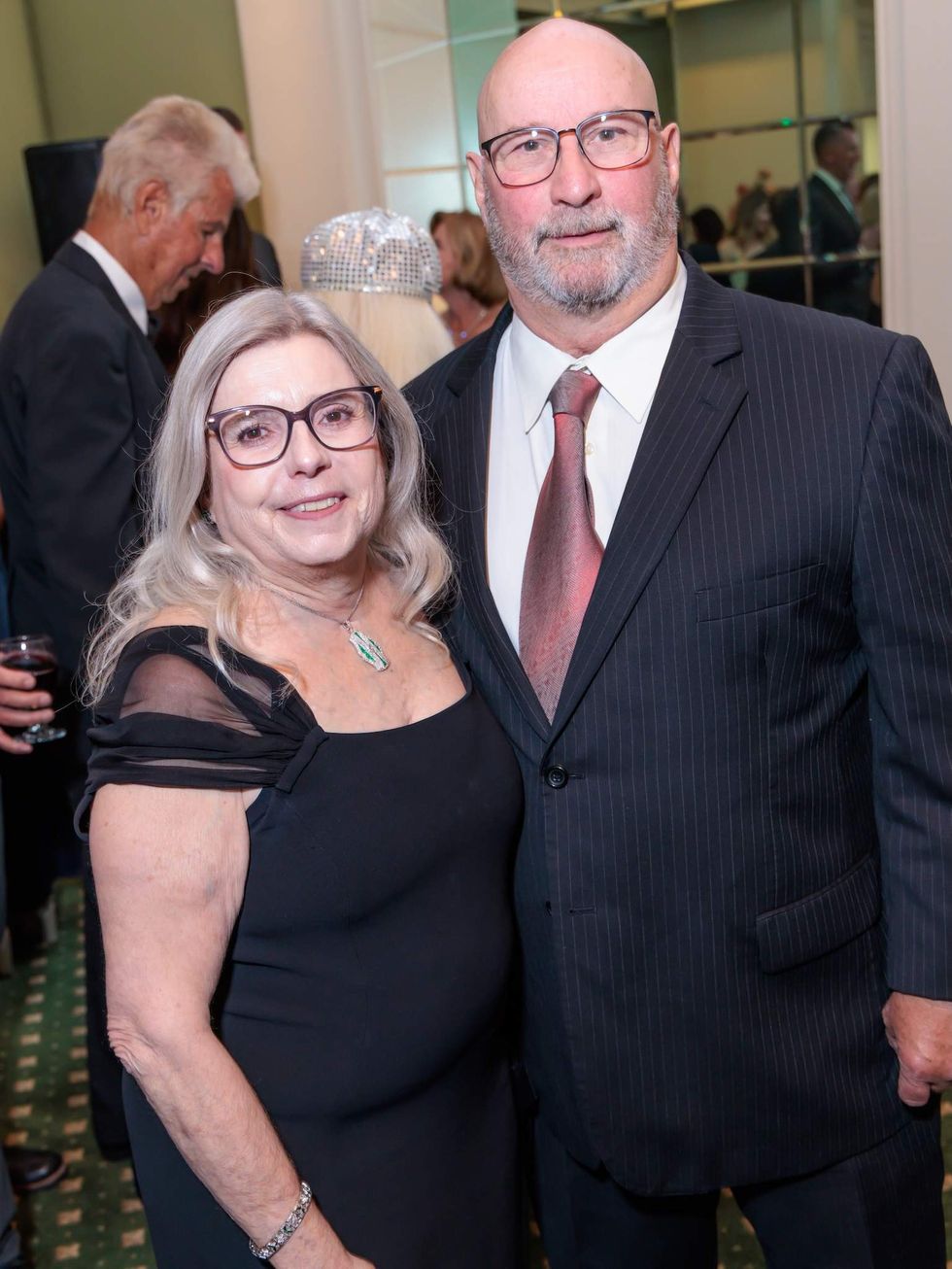 Covenant House Night of Broadway Stars gala 2025