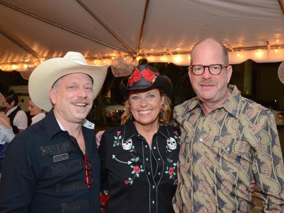 Craft Center Houston, 9/16, Edward Lane McCartney, Susan Budge, David Gooding