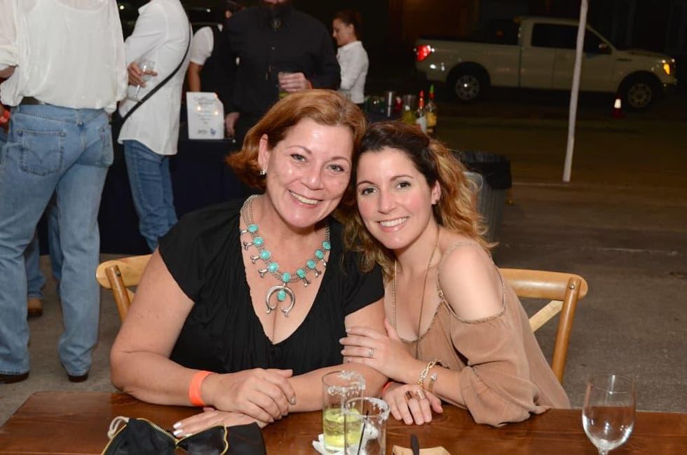 Craft Center Houston, 9/16, Graciela Rodriguez Socorro, Graciela Socorro