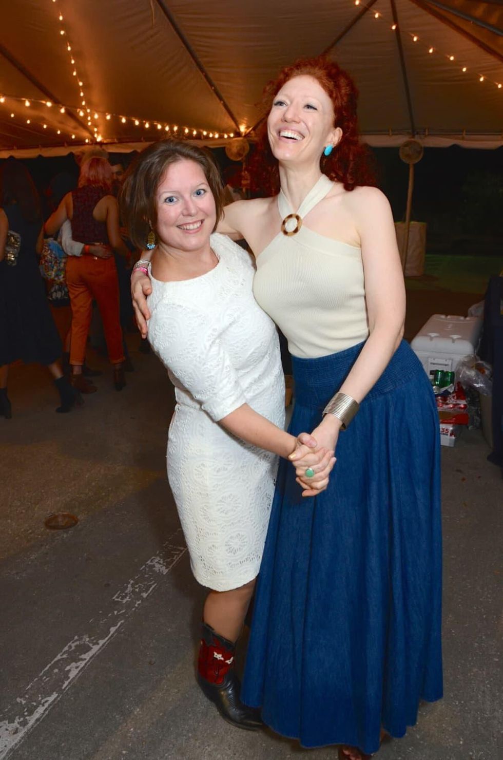 Craft Center Houston, 9/16,Mary Beth Woiccak, Susannah Mira