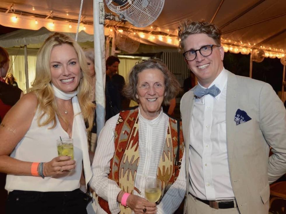 Craft Center Houston, 9/16, Robin Schaberg, Sara Morgan, Perry Price