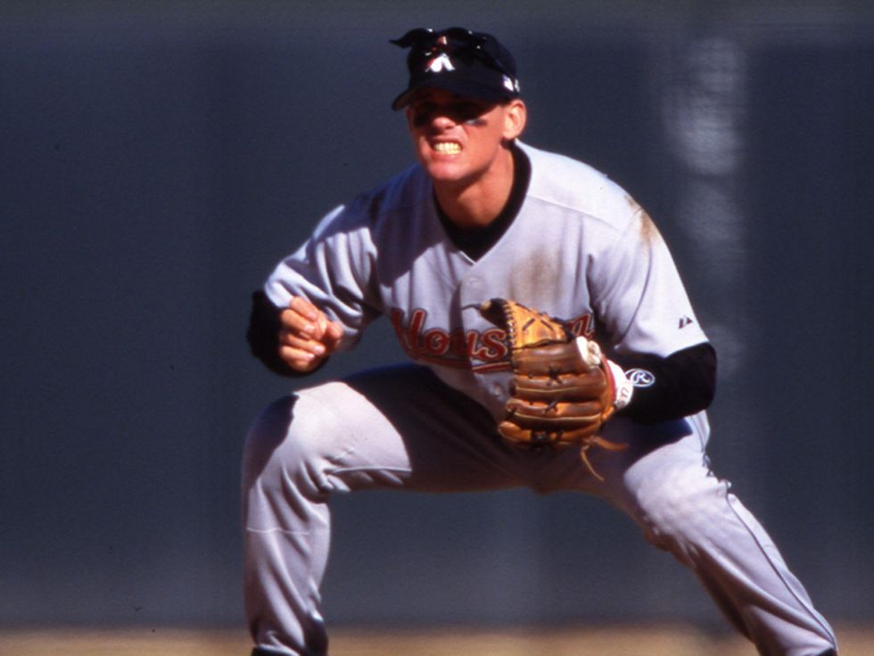 Former Astro Craig Biggio Misses Hall of Fame by Two Votes, News, Scores,  Highlights, Stats, and Rumors