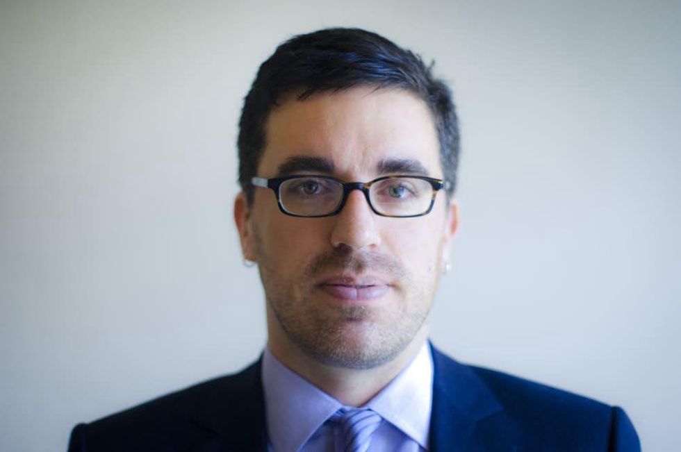 Creative Placemaking Series with speaker Jamie Bennett