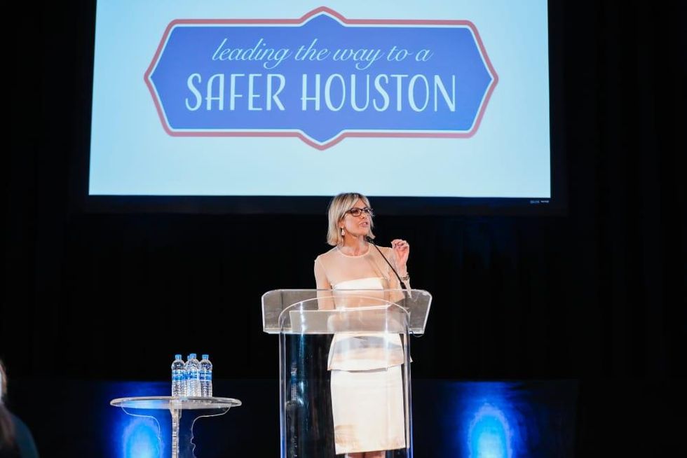 Crime Stoppers Gala 2019