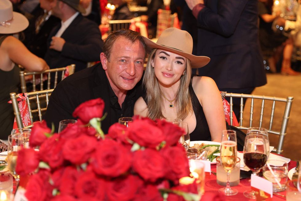 Crime Stoppers Gala 2024