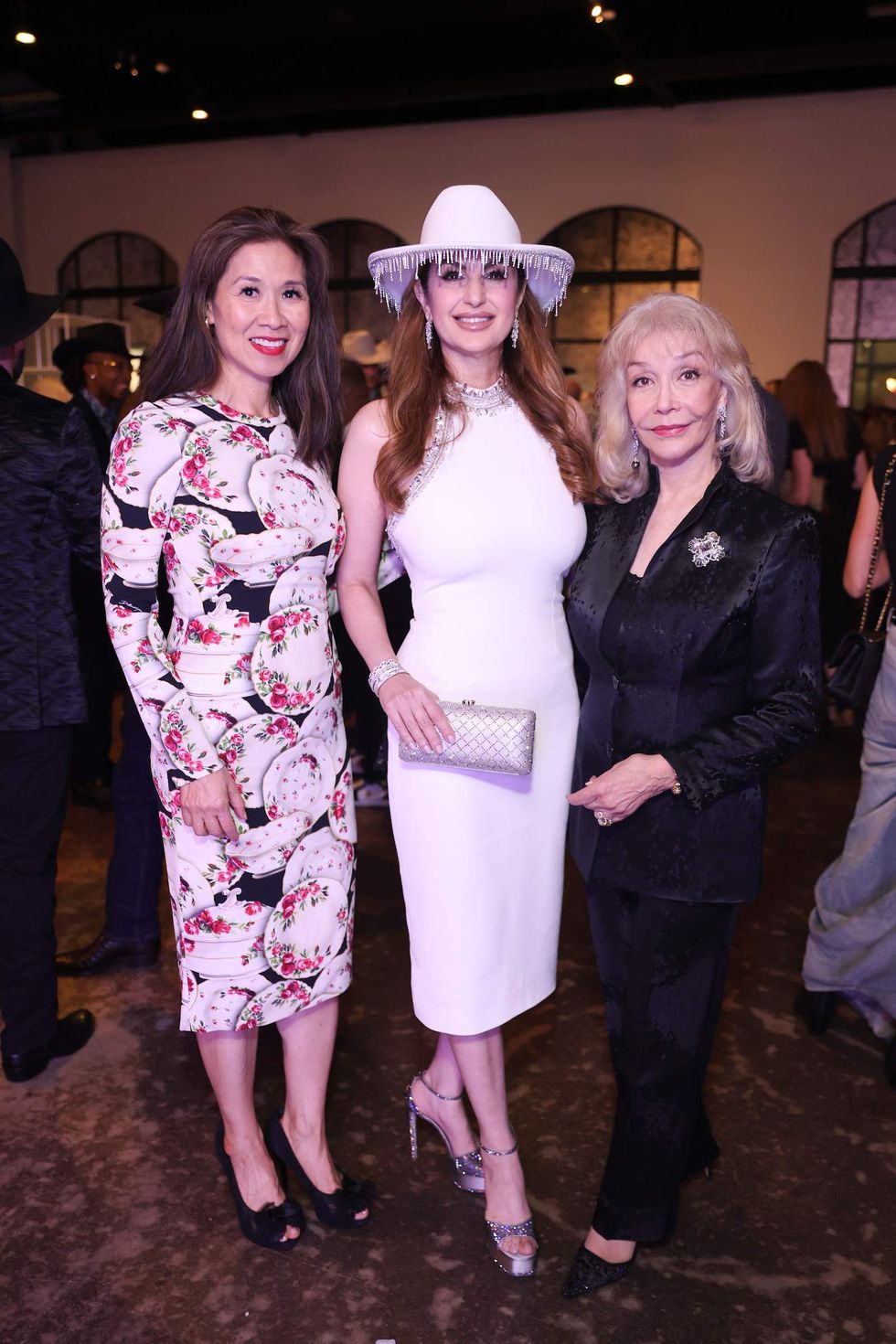 Crime Stoppers Gala 2024