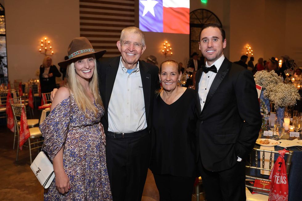 Crime Stoppers Gala 2024