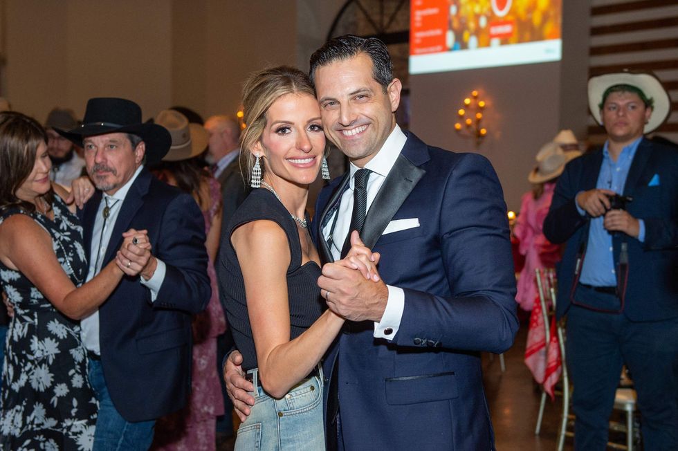 Crime Stoppers Gala 2024