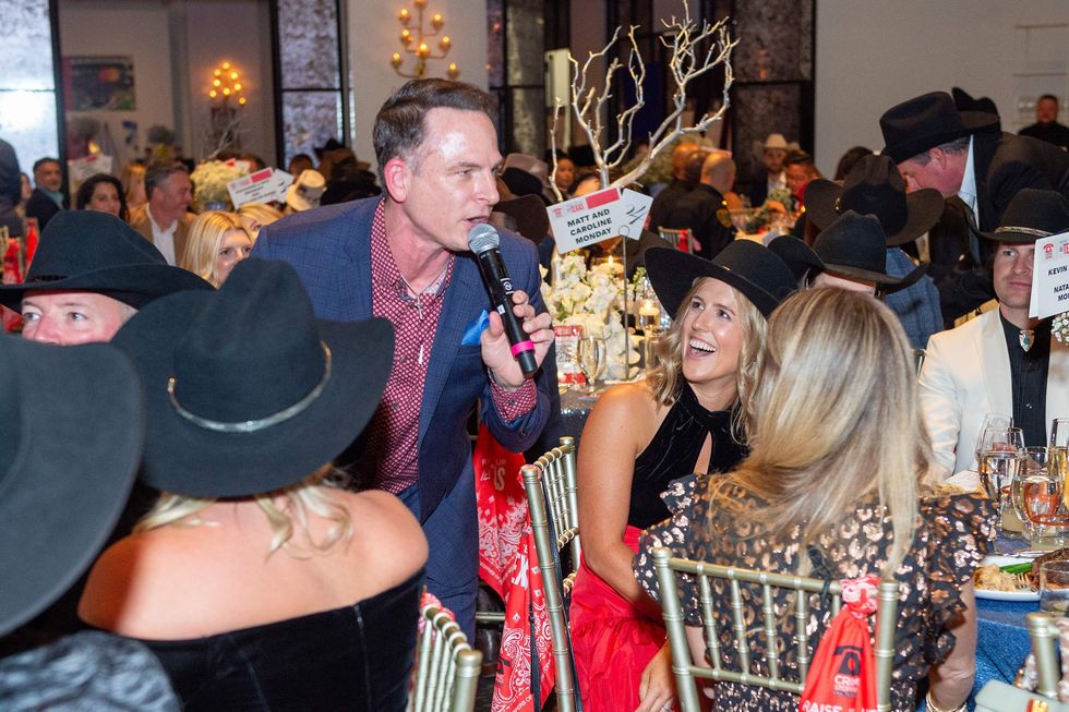 Crime Stoppers Gala 2024