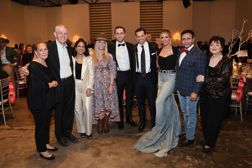 Crime Stoppers Gala 2024