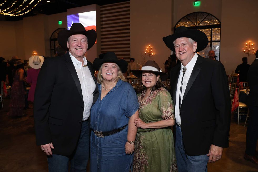 Crime Stoppers Gala 2024