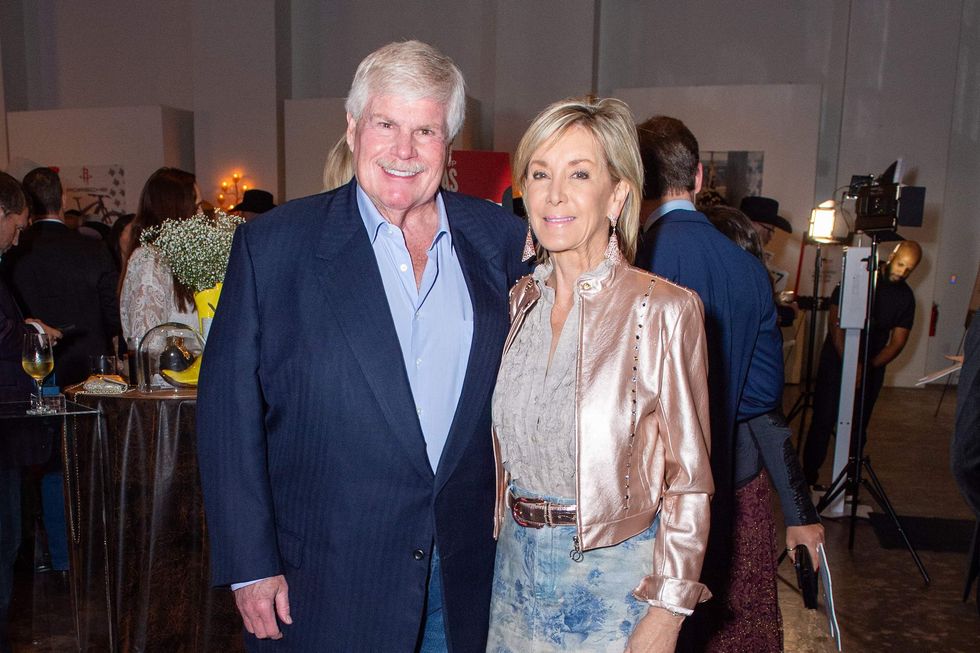 Crime Stoppers Gala 2024