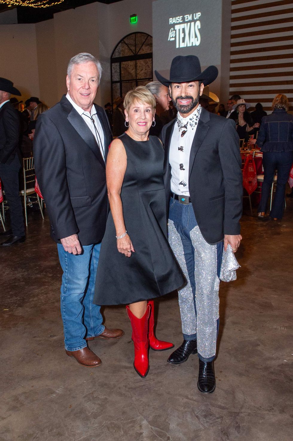 Crime Stoppers Gala 2024