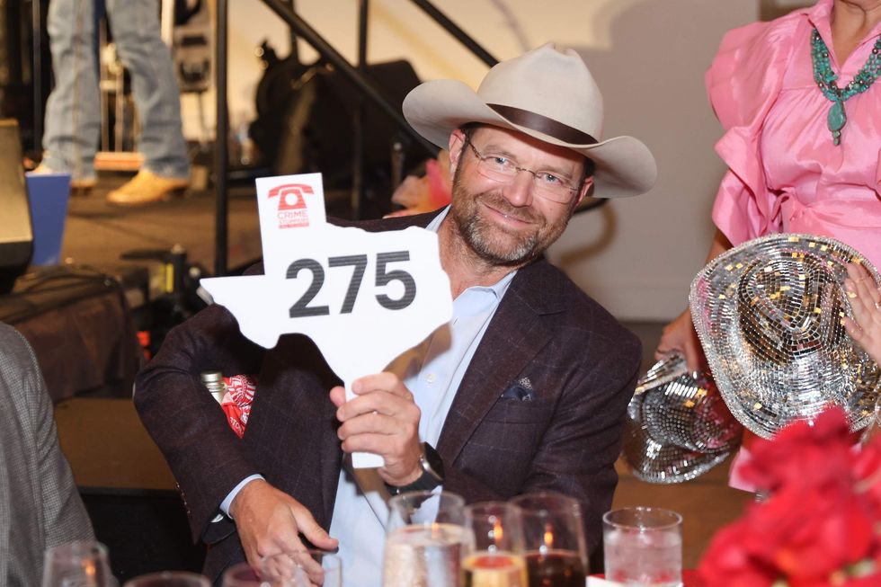 Crime Stoppers Gala 2024