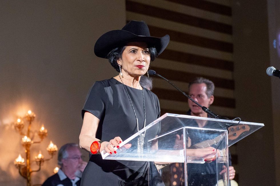 Crime Stoppers Gala 2024