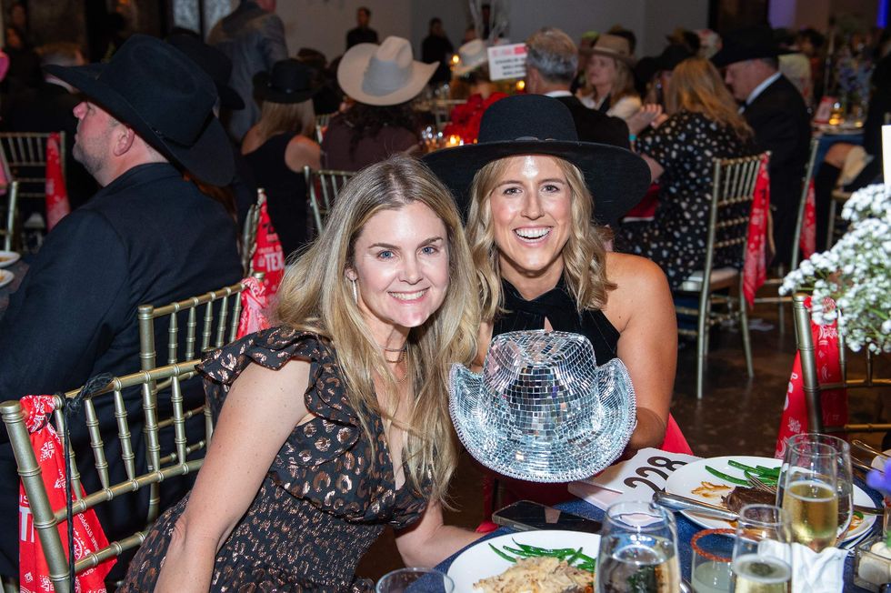 Crime Stoppers Gala 2024