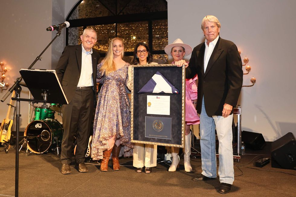 Crime Stoppers Gala 2024