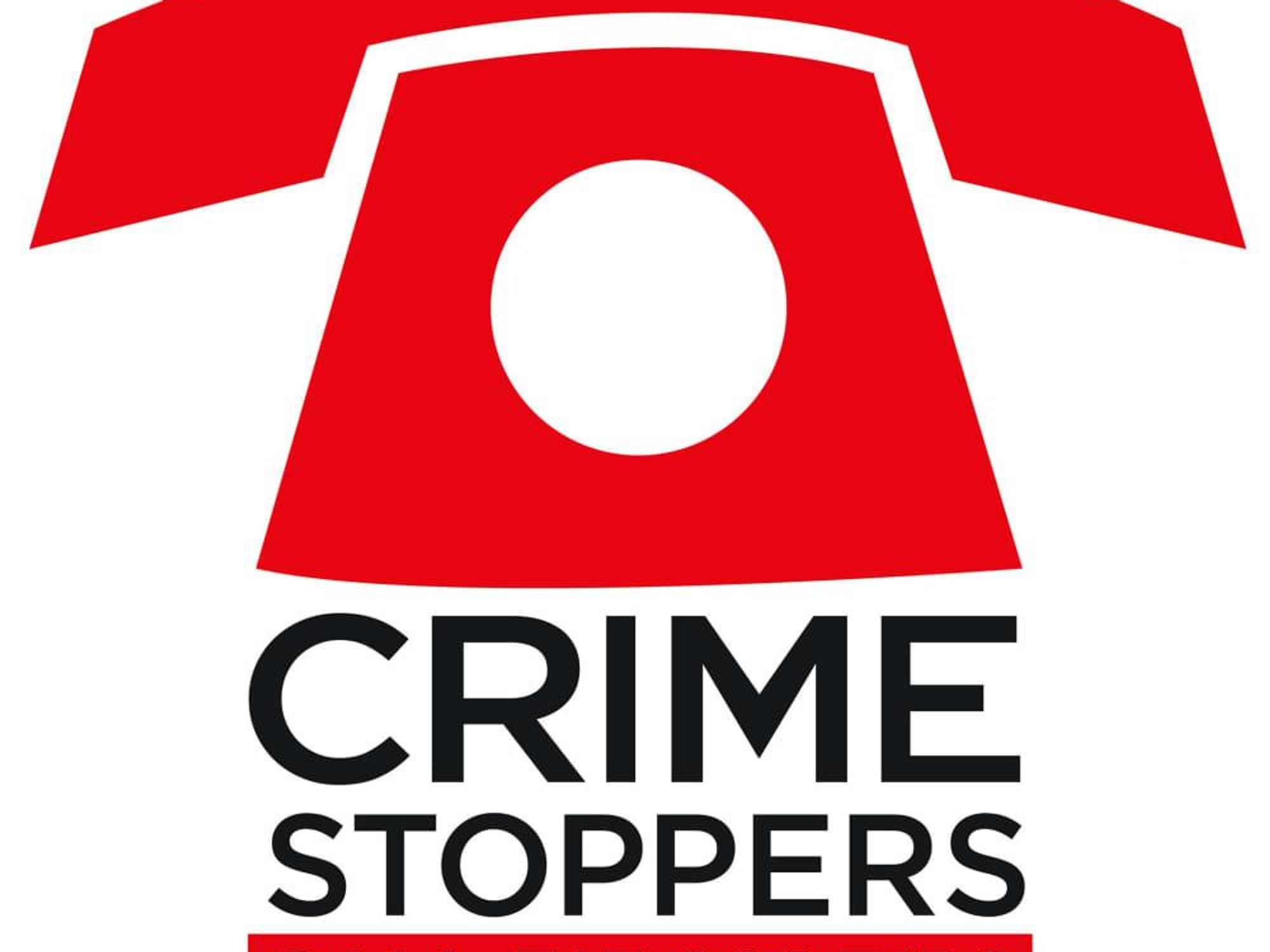 Crime Stoppers of Houston logo