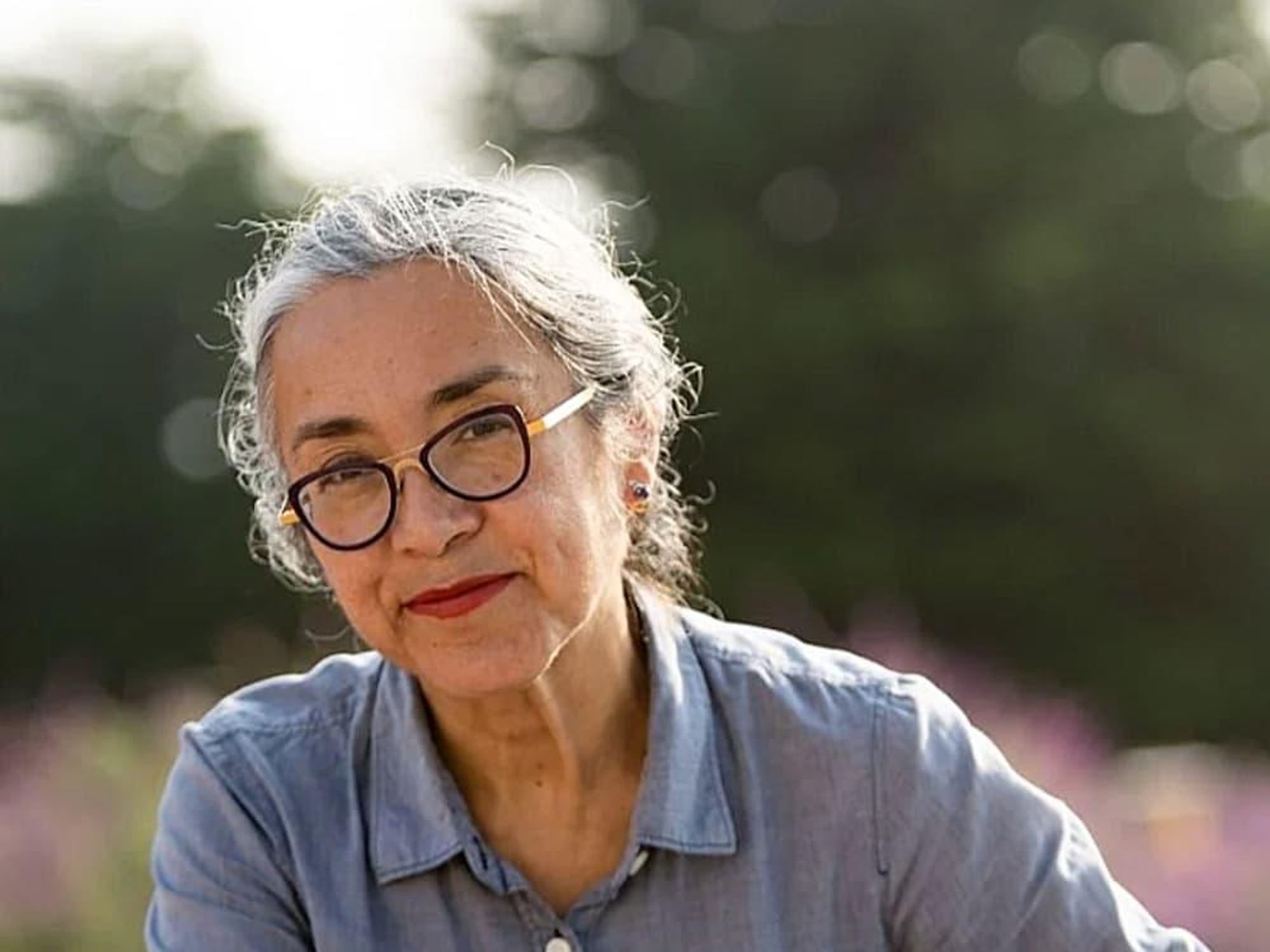 Cristina Rivera Garza university of houston UH