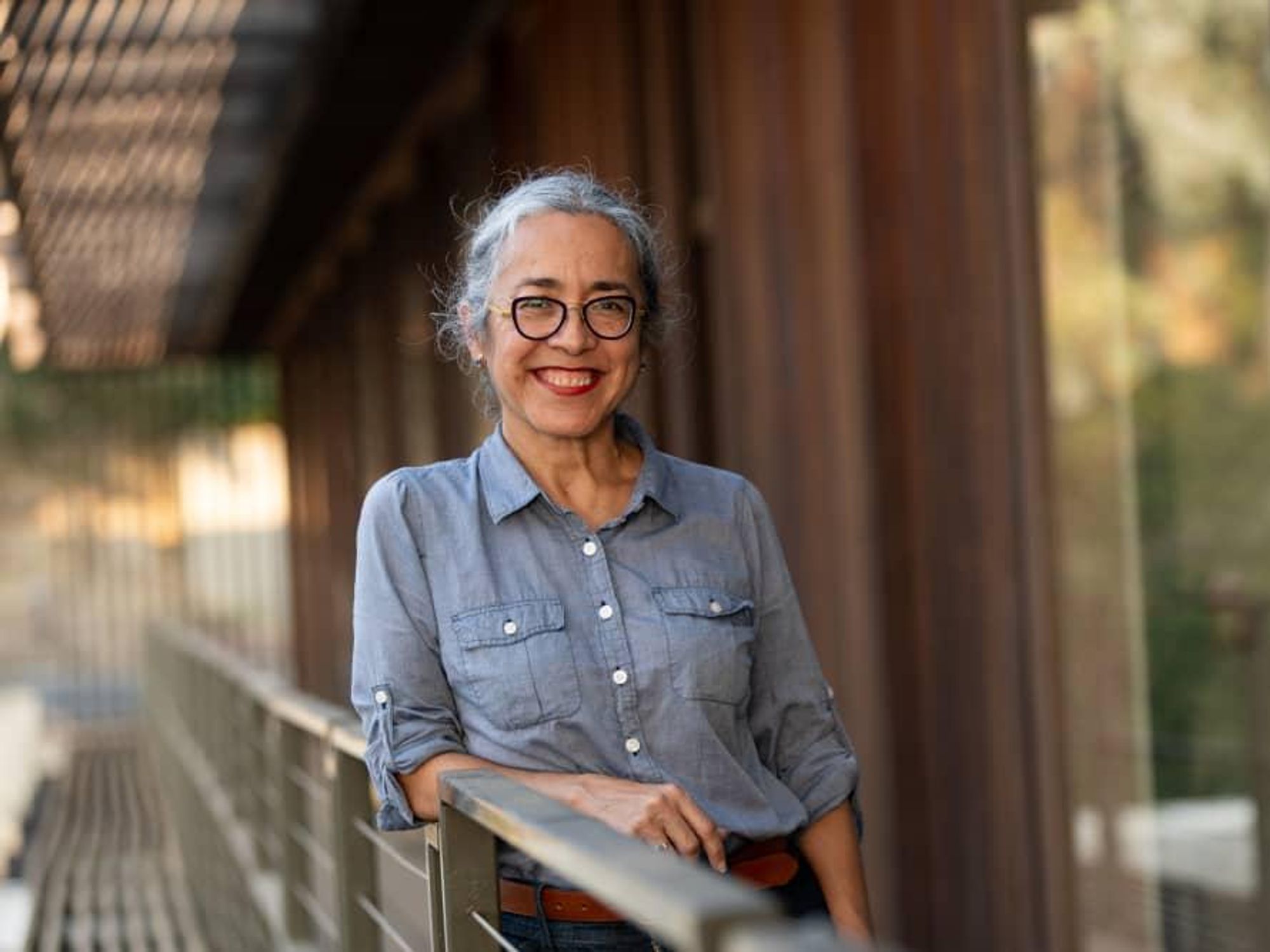 Cristina Rivera Garza university of houston