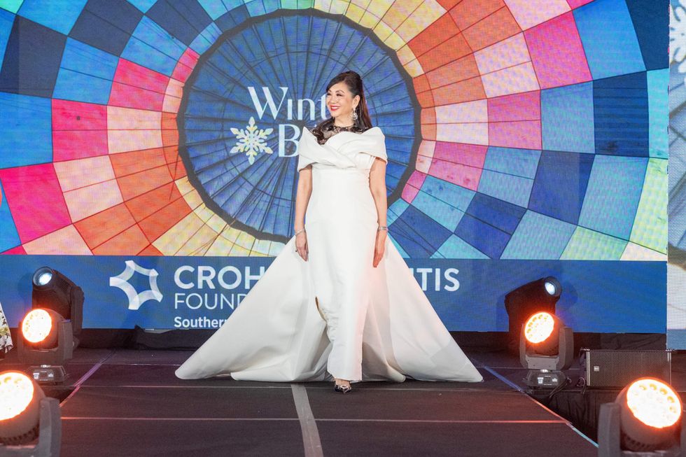 Crohn\u2019s and Colitis Foundation 2025 Winter Ball