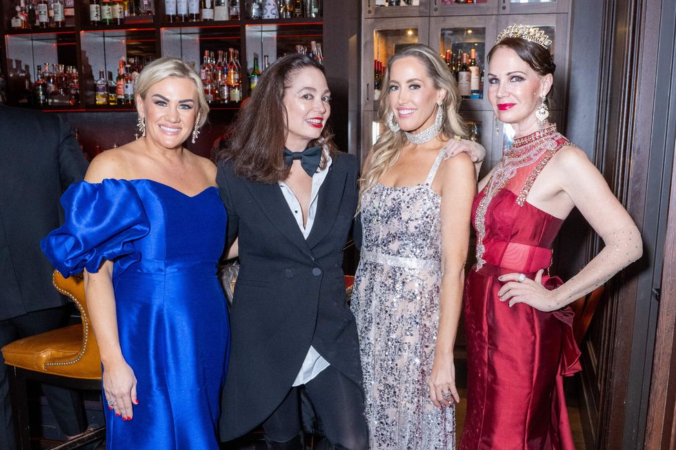 Crohn\u2019s and Colitis Foundation 2025 Winter Ball