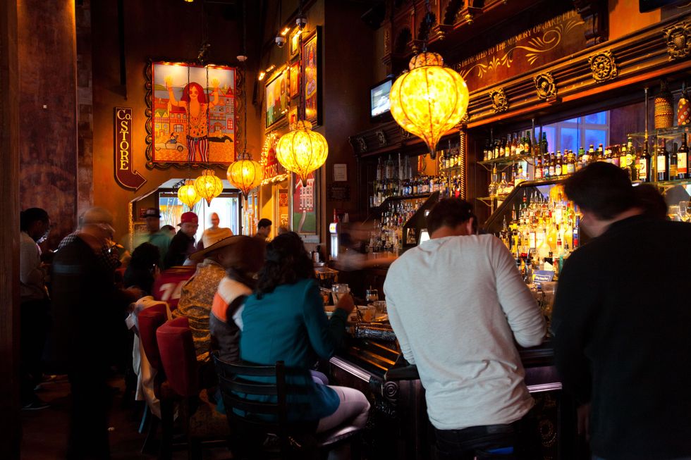 Crossroads_House of Blues