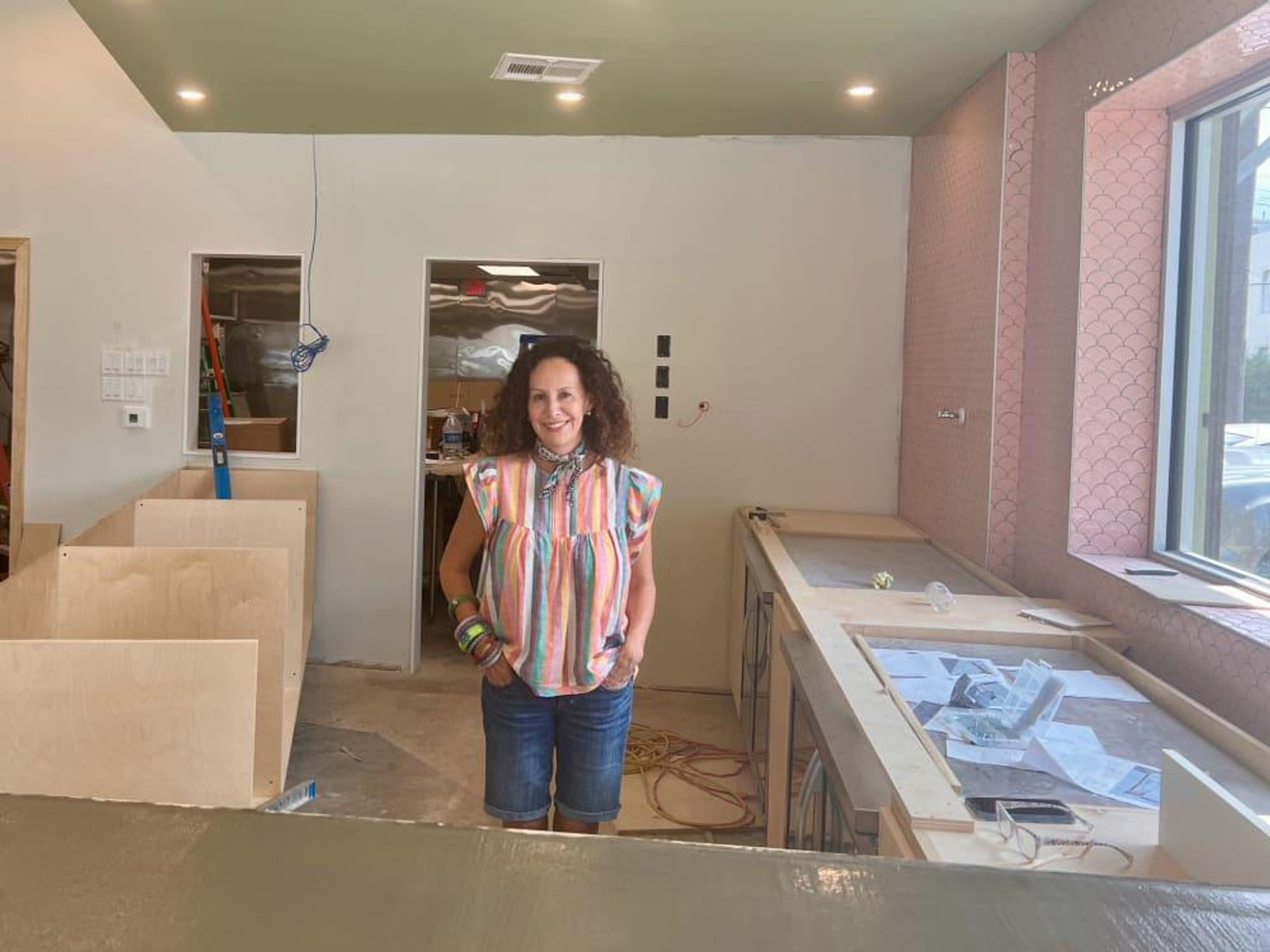 Cucharita Ana Beaven