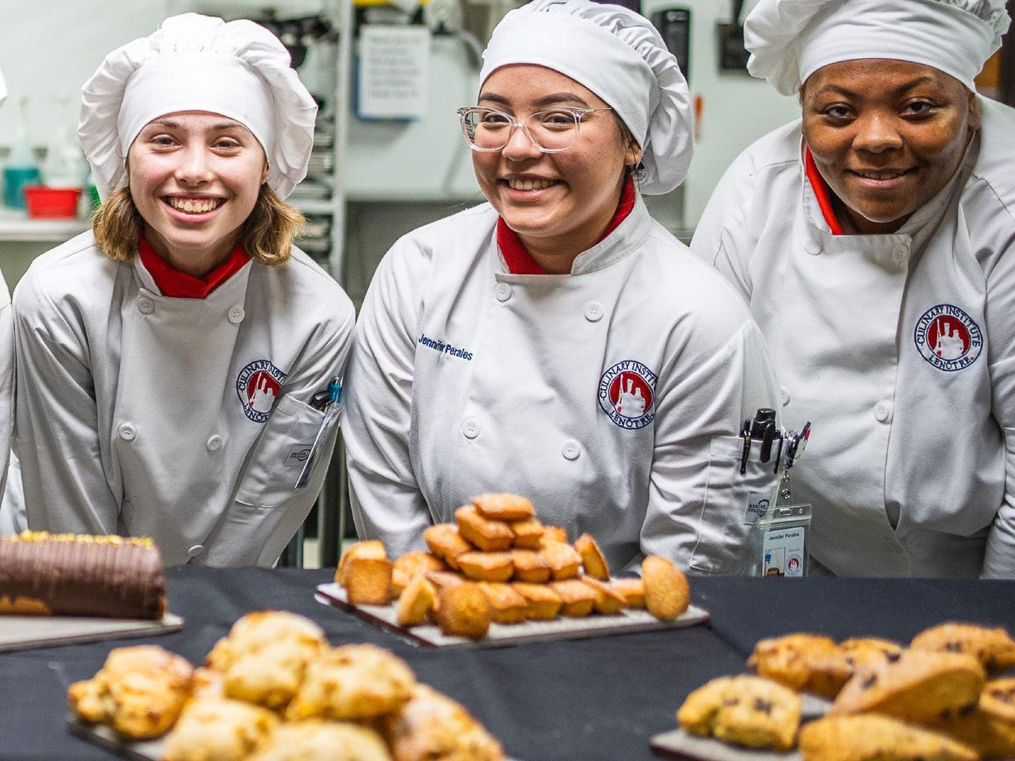 Culinary Institute LeNotre