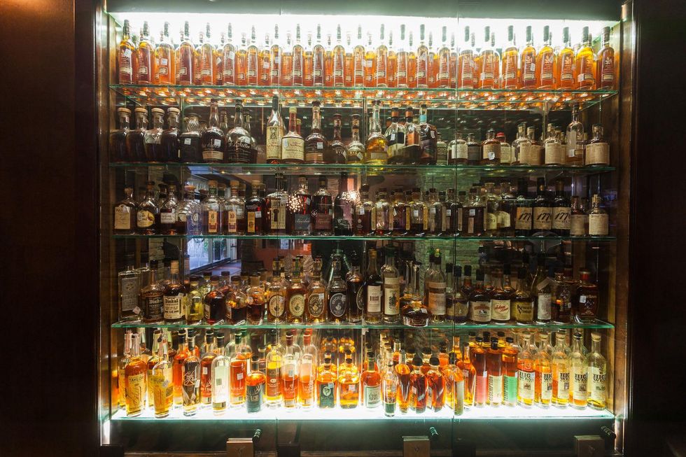 Cullen's American Grille