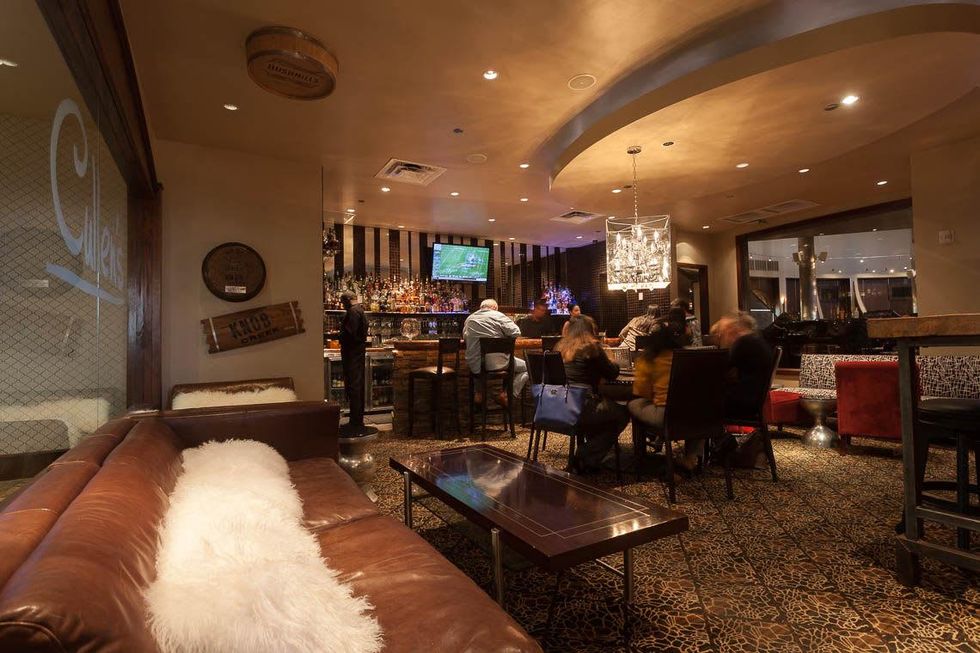 Cullen's American Grille