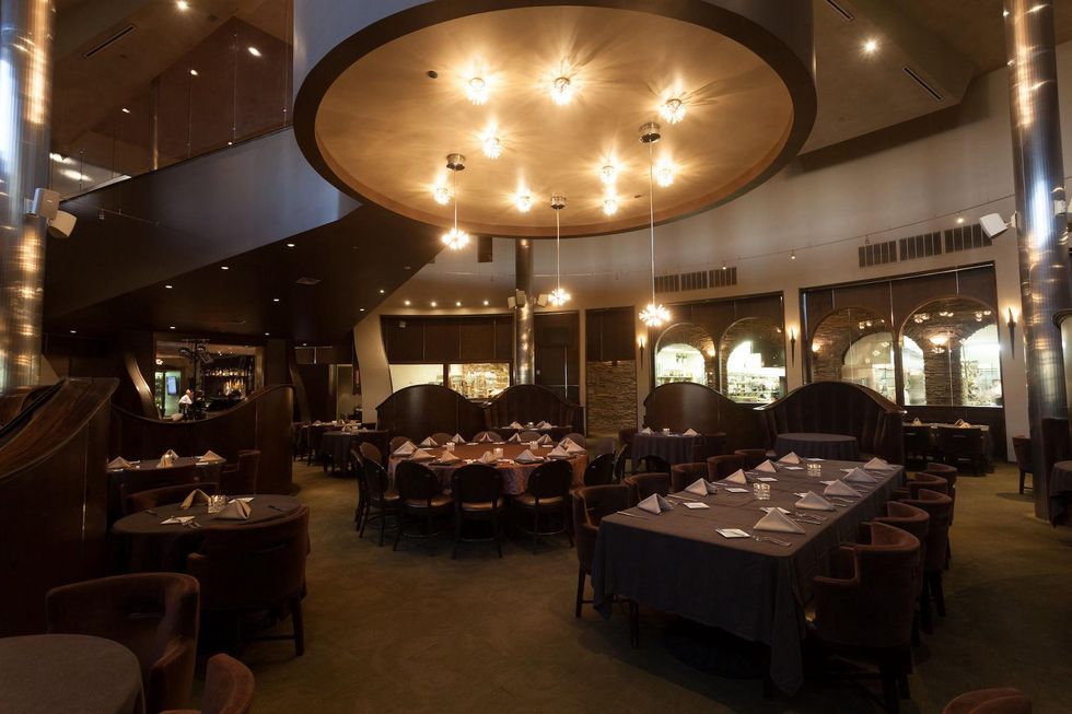 Cullen's American Grille