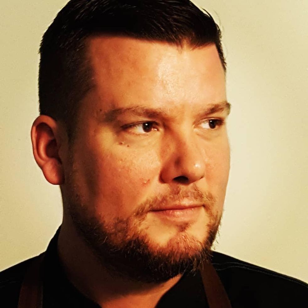 Cullen's Daniel Terrell