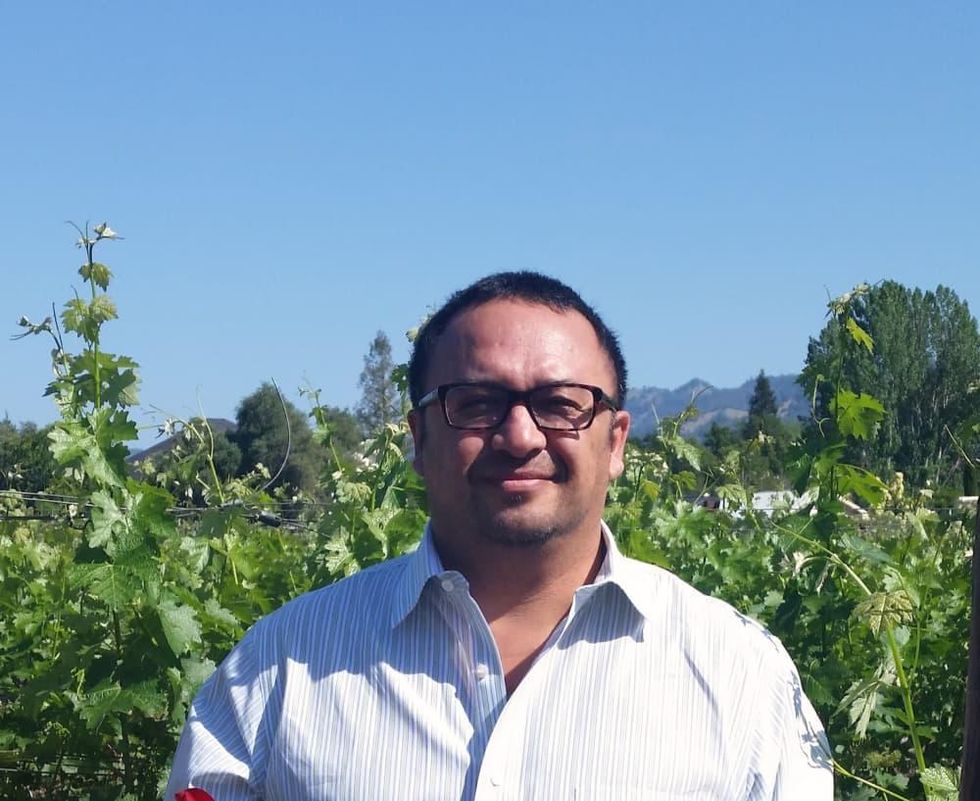 Cullen's Mario Plaza