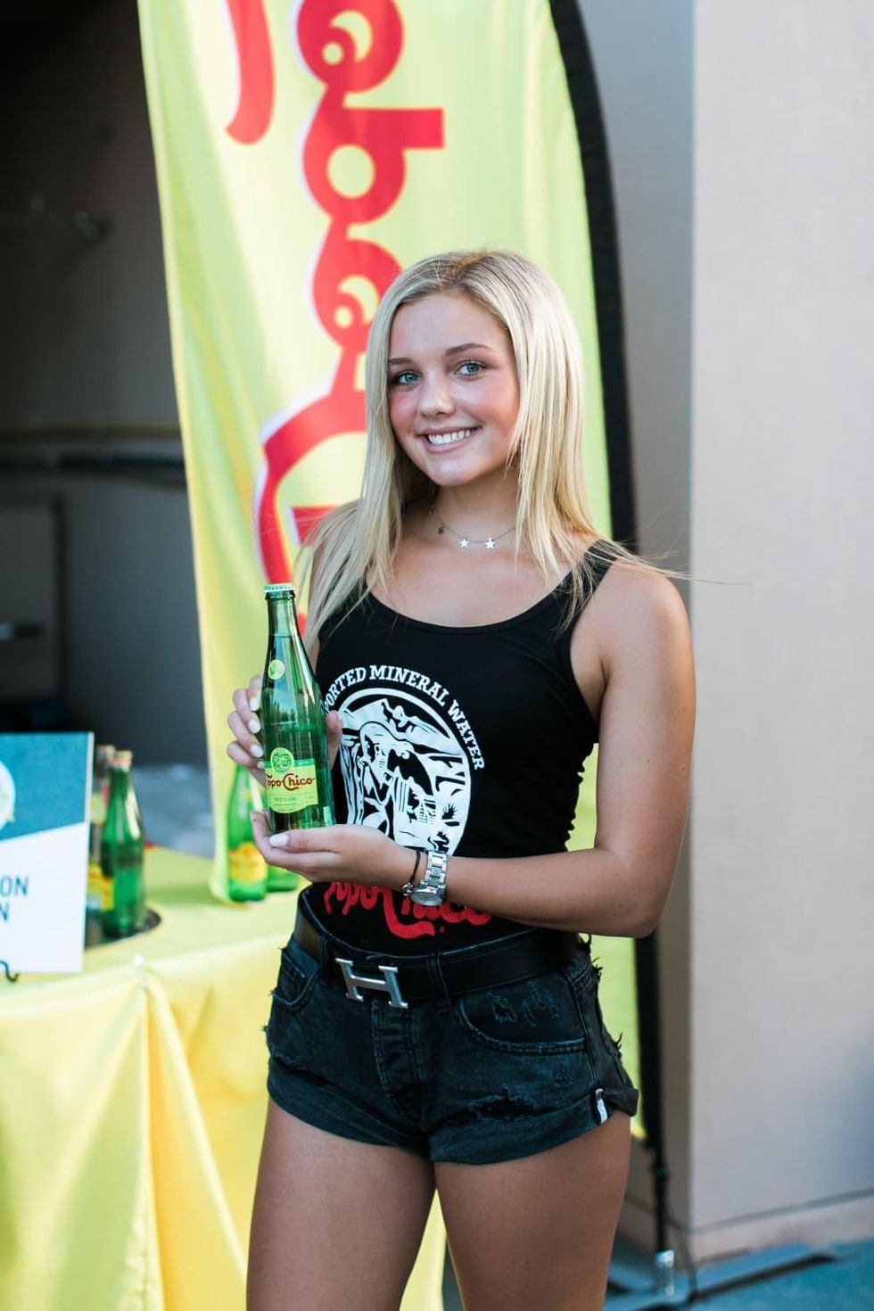 CultureMap Country Club Social Topo Chico