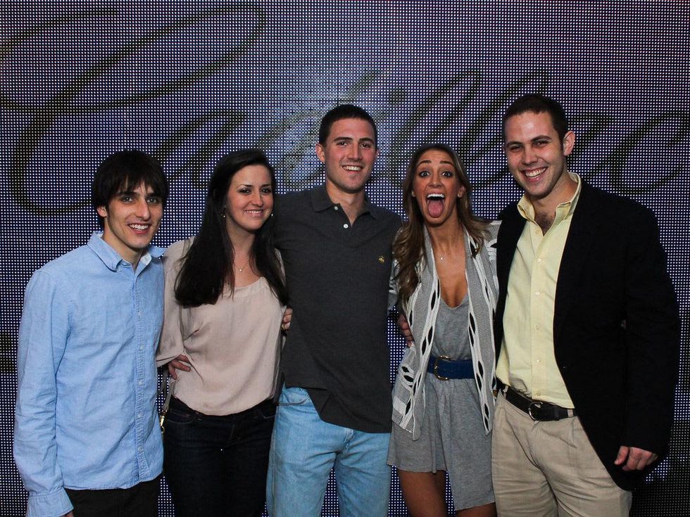 CultureMap Houston Music Close-up Series