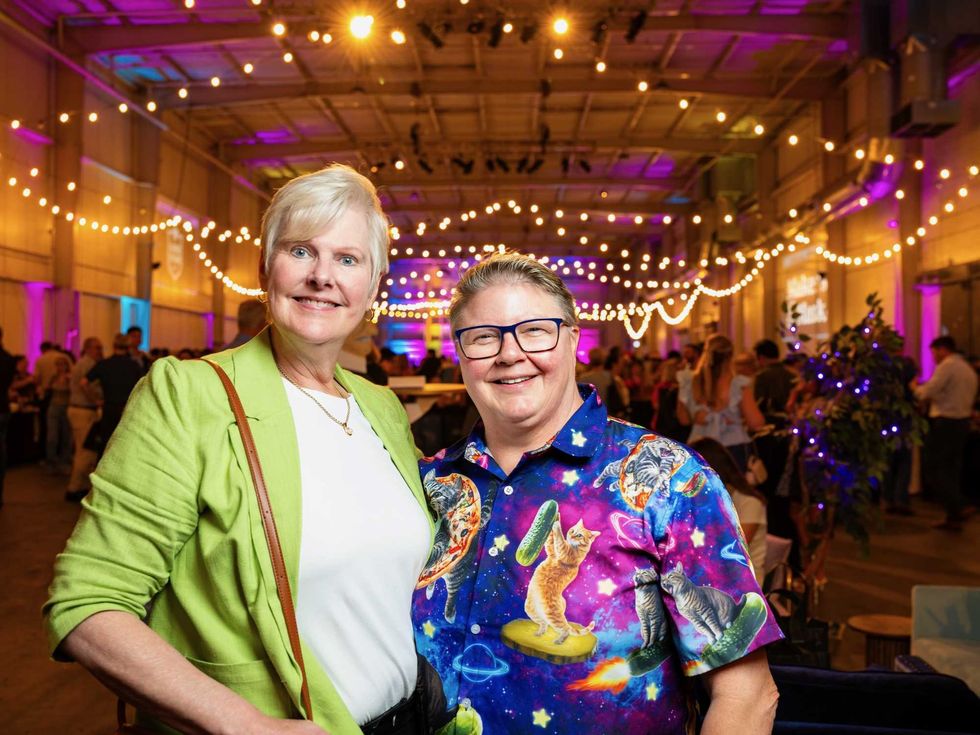 CultureMap Houston Tastemaker Awards 2026