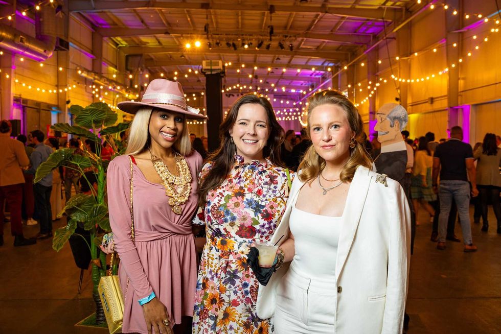 CultureMap Houston Tastemaker Awards 2026