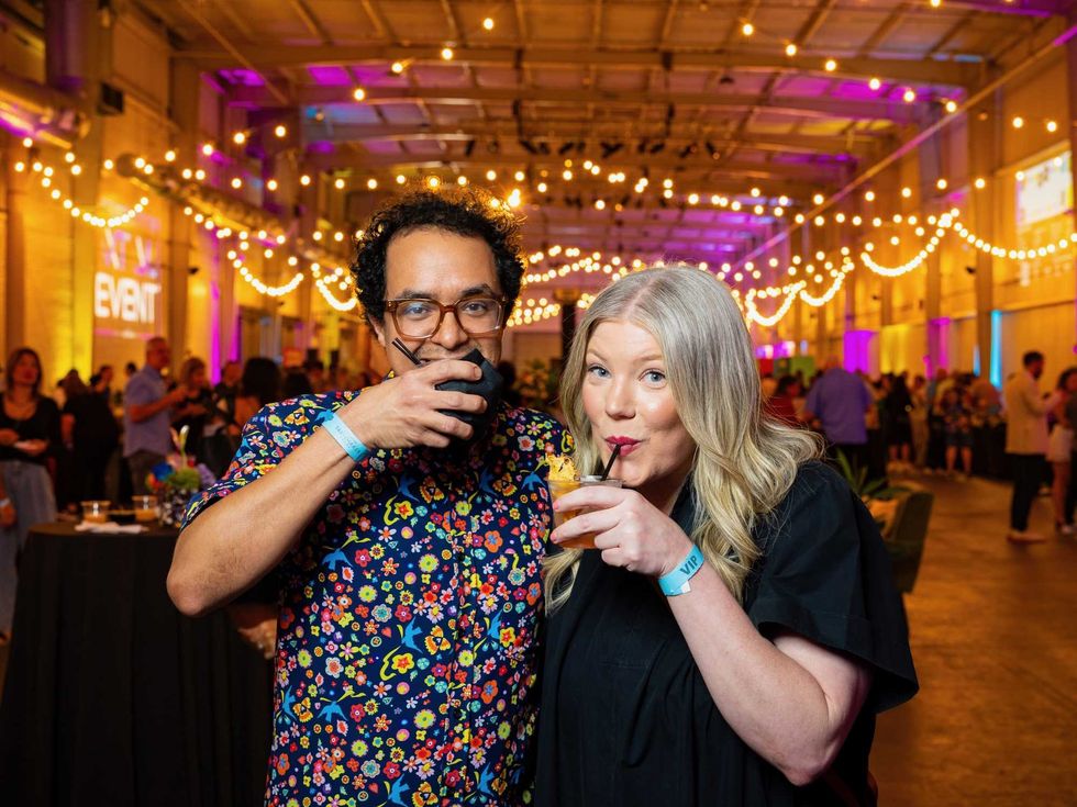 CultureMap Houston Tastemaker Awards 2026