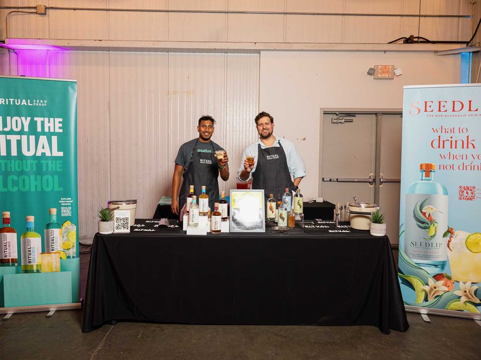 CultureMap Houston Tastemaker Awards 2026