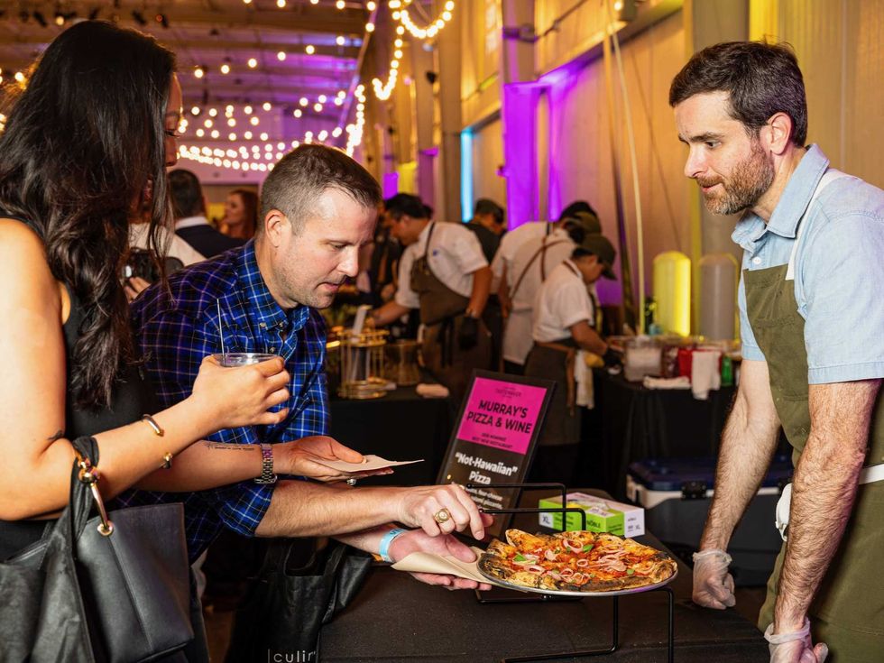 CultureMap Houston Tastemaker Awards 2026