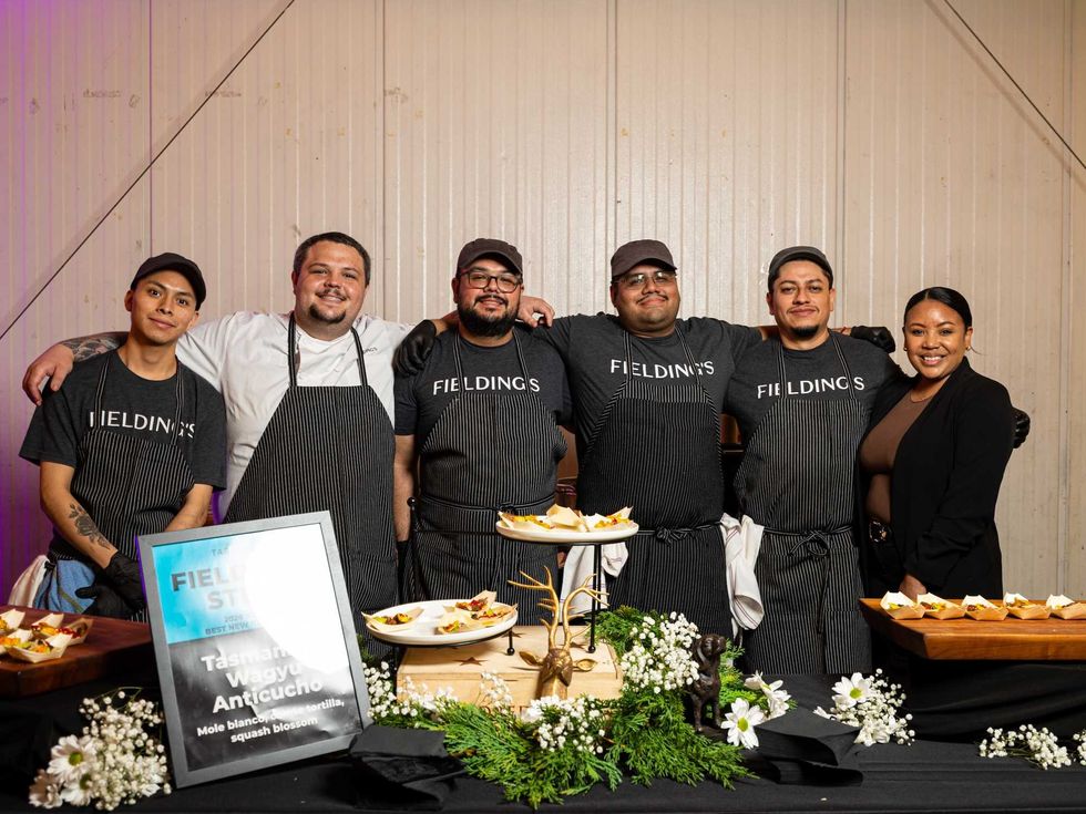 CultureMap Houston Tastemaker Awards 2026