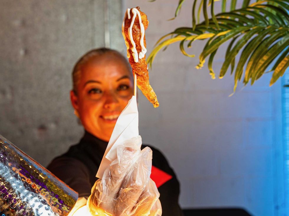 CultureMap Houston Tastemaker Awards 2026