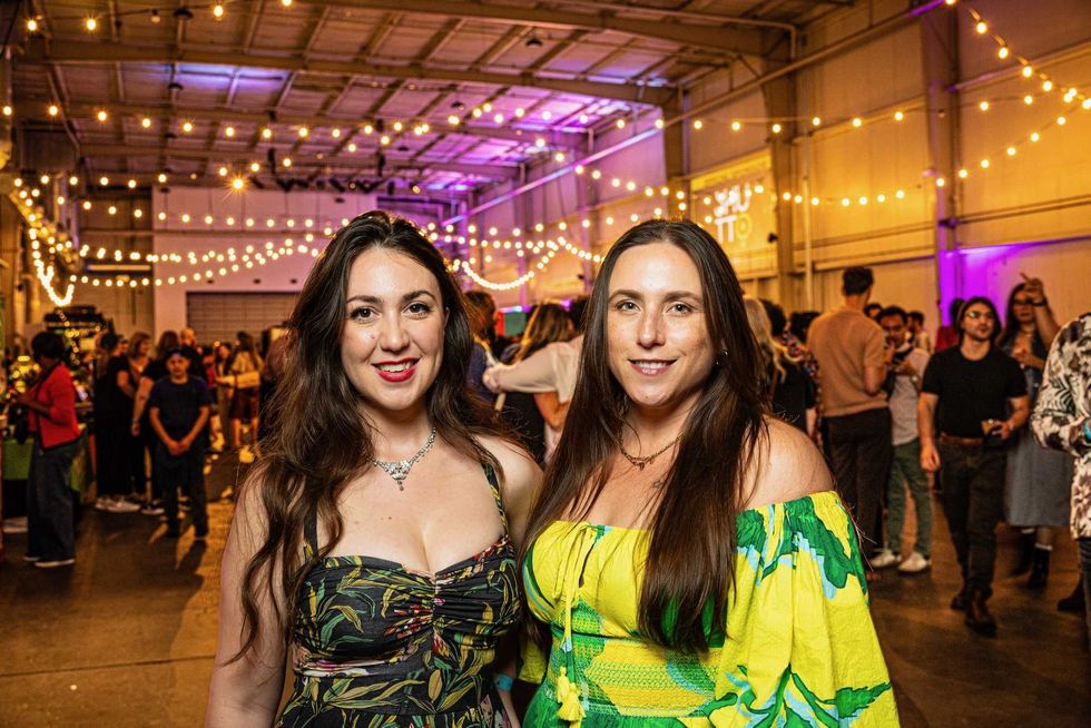 CultureMap Houston Tastemaker Awards 2026