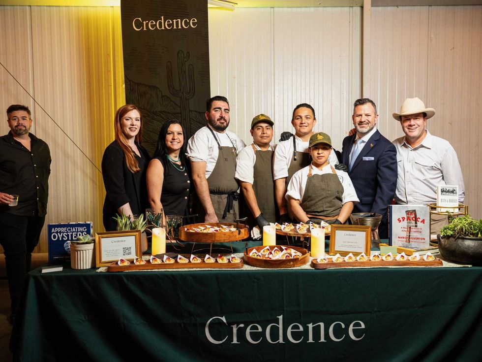 CultureMap Houston Tastemaker Awards 2026