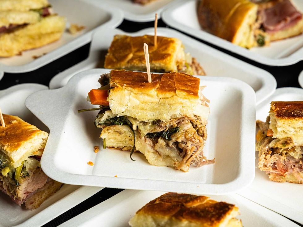 CultureMap Houston Tastemaker Awards 2026