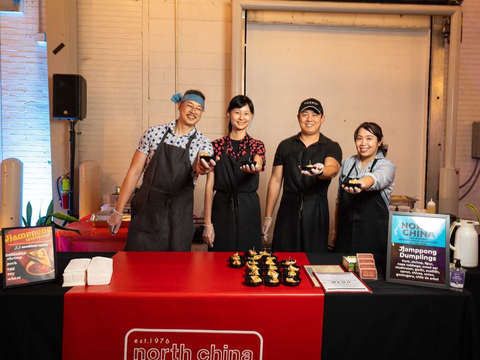 CultureMap Houston Tastemaker Awards 2026