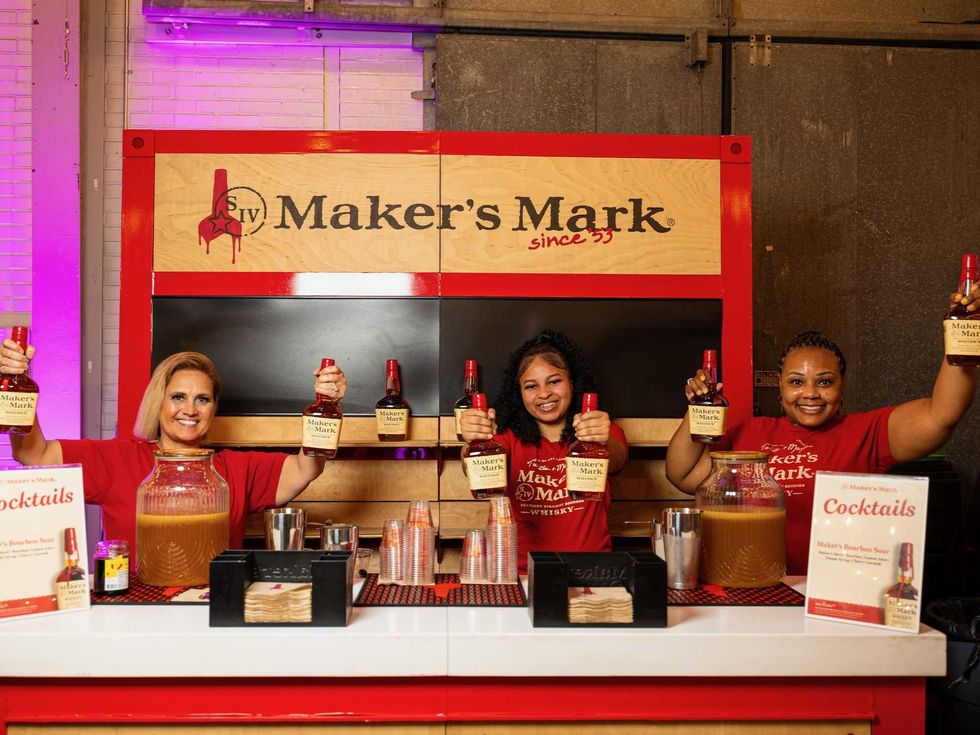 CultureMap Houston Tastemaker Awards 2026