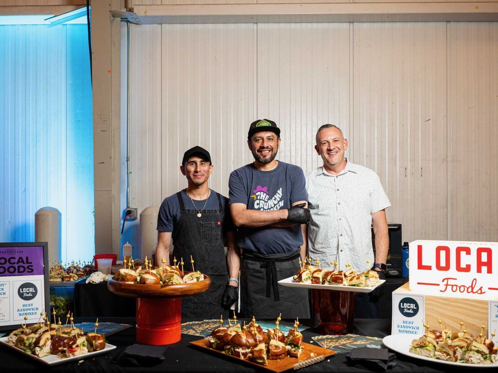 CultureMap Houston Tastemaker Awards 2026